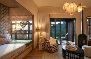 Lemala Osonjoi Lodge