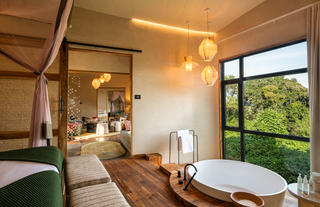 Lemala Osonjoi Lodge