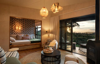 Lemala Osonjoi Lodge