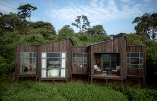 Lemala Osonjoi Lodge