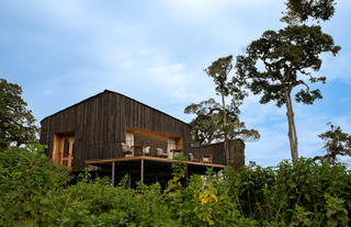 Lemala Osonjoi Lodge