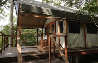 Room Exterior