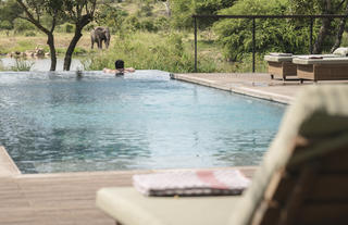 Main Pool