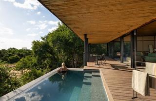 Suite pool