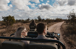 Tanda Tula Safari Camp