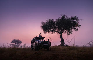 Lamai Wedge Game drives