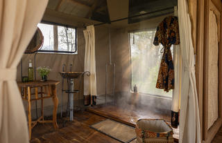 Lamai - Client Bathroom