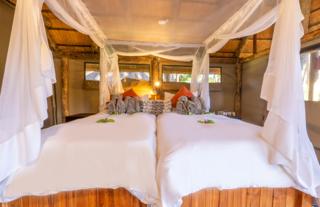 Omarunga Epupa-Falls Camp