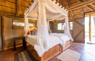 Omarunga Epupa-Falls Camp