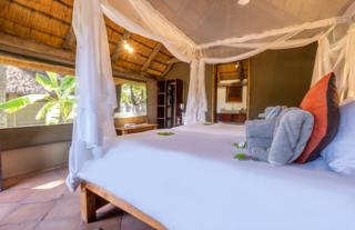 Omarunga Epupa-Falls Camp