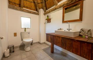 Omarunga Epupa-Falls Camp