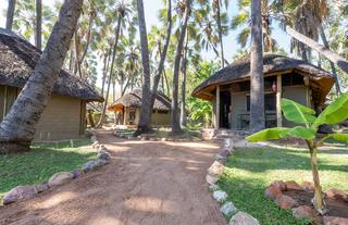 Omarunga Epupa-Falls Camp