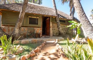 Omarunga Epupa-Falls Camp