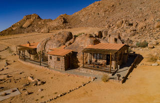 Gondwana Collection Namibia