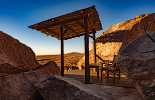 Gondwana Collection Namibia