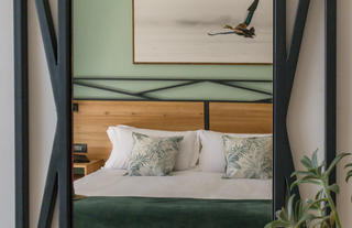 Waterfalls Lodge, Victoria Falls - Rooms