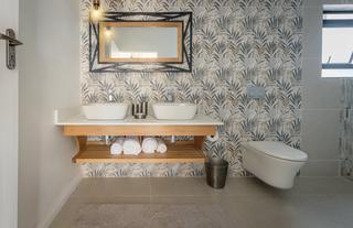 Waterfalls Lodge, Guest room - Bathroom