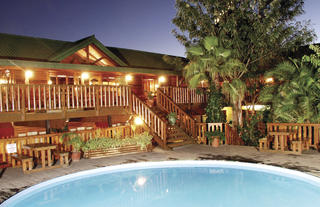 KLI - Graywood wing pool