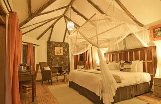 Honeymoon  chalet