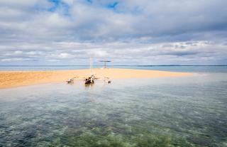 Sandbank