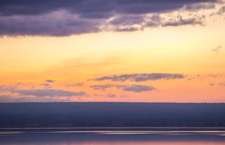 Lake Burunge and Tarangire National Park