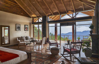 Rukundo Suite