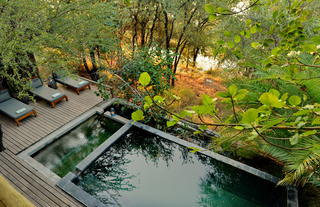 Eco-pool