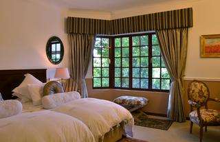 Refined Shared Comfort