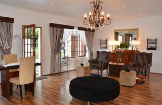 Fireside wellness serenity