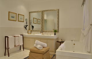 Pristine Sanctuary Refined