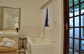 Indulgent Spa Serenity