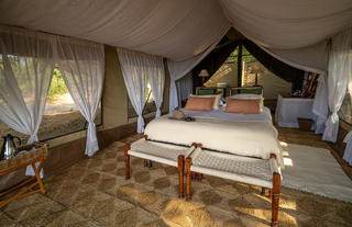 John's Camp