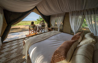 John's Camp