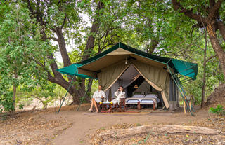 John's Camp