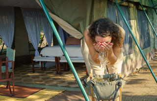 John's Camp