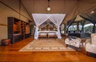 Elewana Collection Sand River Masai Mara