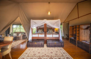 Elewana Collection Sand River Masai Mara