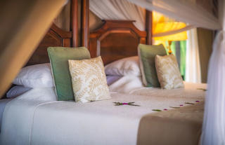 Elewana Collection Sand River Masai Mara