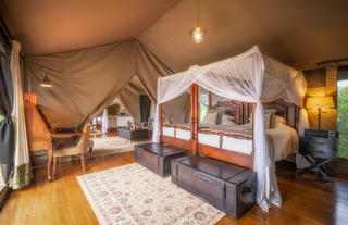 Elewana Collection Sand River Masai Mara