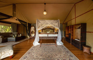 Elewana Collection Sand River Masai Mara