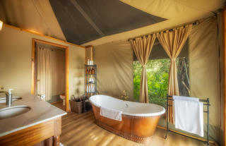 Elewana Collection Sand River Masai Mara