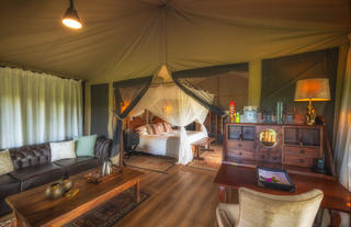 Elewana Collection Sand River Masai Mara