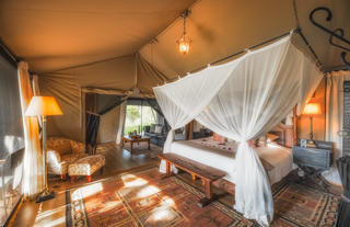 Elewana Collection Sand River Masai Mara