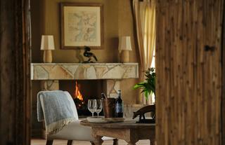 Kibale Lodge