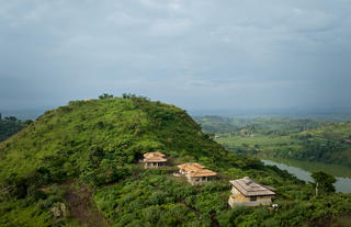 Kibale Lodge
