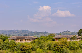 Kibale Lodge 