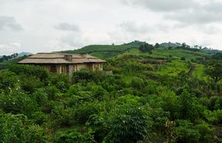Kibale Lodge
