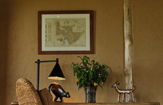 Kibale Lodge