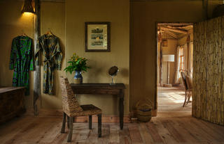 Kibale Lodge