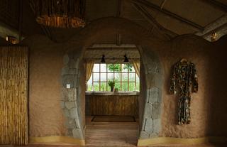 Kibale Lodge